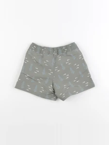 Fresk - Short de bain OCEAN vert - 1/2 ans