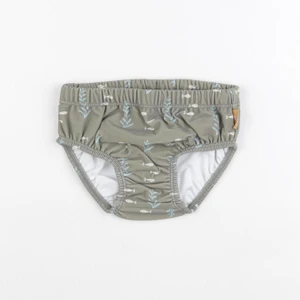 Fresk - Maillot de bain couche garçon OCEAN vert - 6/12 mois