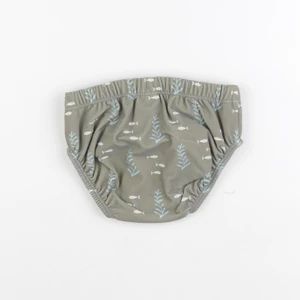 Fresk - Maillot de bain couche garçon OCEAN vert - 6/12 mois