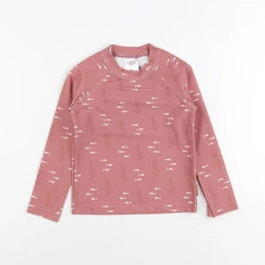 Fresk - Tee-shirt anti-uv OCEAN rose - 6/12 mois