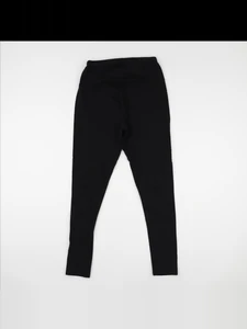 Vertbaudet - legging grossesse noir - 34 à 36