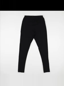 Vertbaudet - legging grossesse noir - 34 à 36
