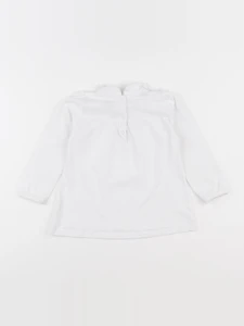 Boutchou - tee-shirt blanc - 36 mois