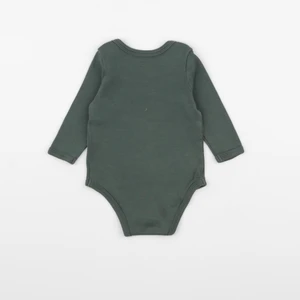 Vertbaudet - body vert - 6 mois