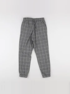 IKKS - pantalon gris, or - 12 ans