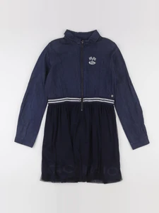 IKKS - robe bleu - 12 ans