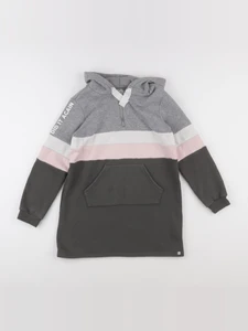 IKKS - robe multicolore - 10 ans