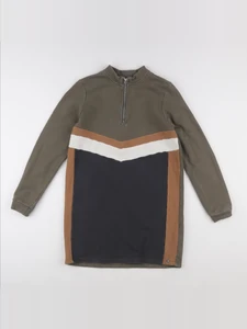 IKKS - robe multicolore - 14 ans