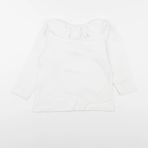 Zippy - tee-shirt blanc - 4/5 ans