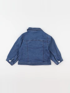 Tape à l'oeil - veste bleu - 24 mois