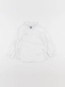 IKKS - chemise blanc - 18 mois