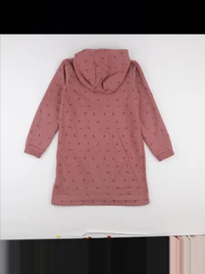 Vertbaudet - robe rose - 12 ans