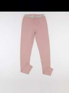 Vertbaudet - legging rose - 14 ans