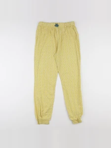 Okaidi - pantalon jaune - 14 ans