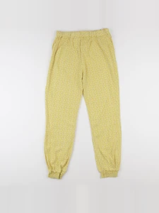 Okaidi - pantalon jaune - 14 ans