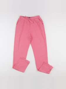 Okaidi - pantalon rose - 14 ans