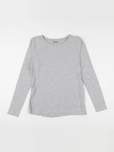 Vertbaudet - tee-shirt grossesse gris - 38 à 40