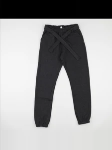 Okaidi - pantalon gris - 14 ans