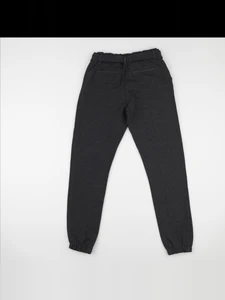 Okaidi - pantalon gris - 14 ans