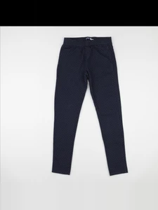 Okaidi - jegging bleu - 14 ans