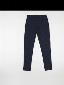 Okaidi - jegging bleu - 14 ans