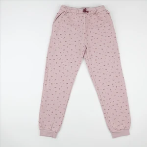 Vertbaudet - jogging rose - 14 ans