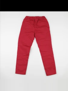Vertbaudet - pantalon doublé rose - 14 ans