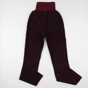 Envie de fraise - pantalon grossesse rouge - 40