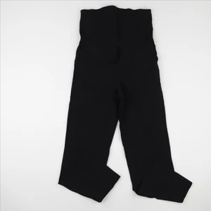 Vertbaudet - pantalon grossesse noir - 38 à 40