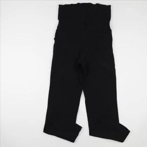 Vertbaudet - pantalon grossesse noir - 38 à 40
