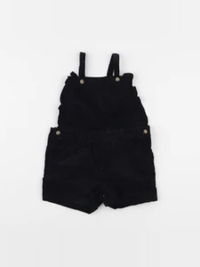 Boutchou - salopette bleu - 18 mois