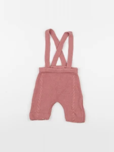 Boutchou - short rose - 18 mois