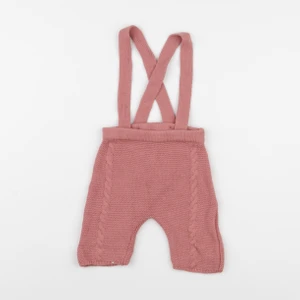 Boutchou - short rose - 18 mois
