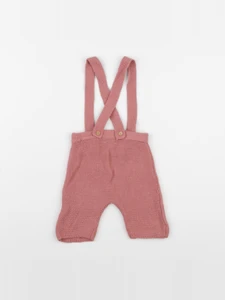 Boutchou - short rose - 18 mois