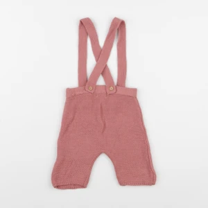 Boutchou - short rose - 18 mois