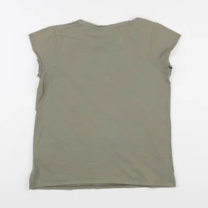 Vertbaudet - tee-shirt vert - 12 ans