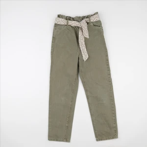 Vertbaudet - jean vert - 12 ans