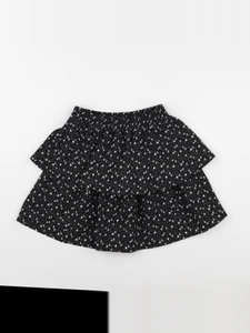 IKKS - jupe noir, blanc - 12 ans