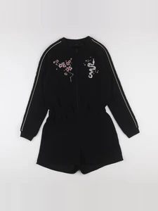 IKKS - combinaison noir - 14 ans