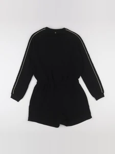 IKKS - combinaison noir - 14 ans