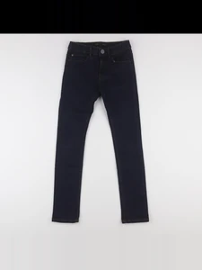 IKKS - jean bleu - 12 ans