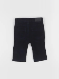 Jacadi - pantalon bleu - 6 mois