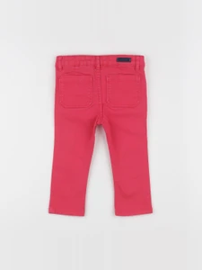 Jacadi - jean rouge - 18 mois