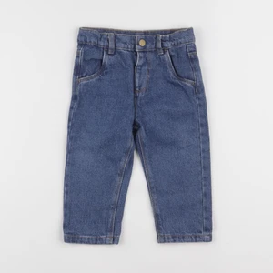 Boutchou - jean bleu - 18 mois