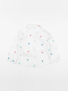 Jacadi - chemise multicolore - 24 mois
