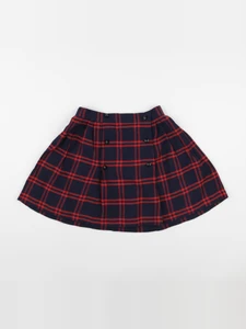 Jacadi - jupe multicolore - 10 ans