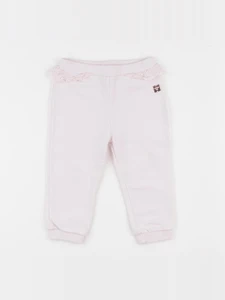 Carrément Beau - jogging rose - 18 mois