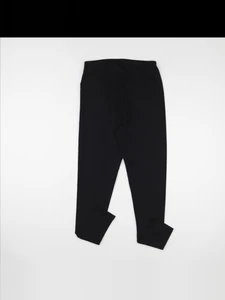 Vertbaudet - pantalon grossesse noir - 38 à 40
