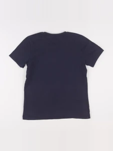 IKKS - tee-shirt bleu - 10 ans
