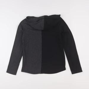IKKS - tee-shirt noir - 10 ans